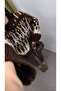 Vintage Brown Sweater - 4