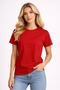 Women's Classic T-Shirt 100% Cotton