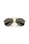 Dolce & Gabbana Sunglasses Dg2302 60 02/R5 - 5