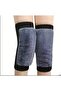 Dingtong Thickened Heated Knee Pads, for Winter, Suitable for Both Men and Women - 2