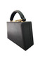 Women's Evening Dress Imported Bag with Stones - 3