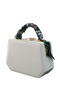 Women's Evening Dress Imported Bag with Stones - 3