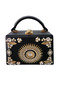 Women's Evening Dress Imported Bag with Stones