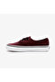 Authentic Unisex Bordo Sneaker - 3