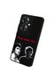 Oppo Reno 11F Compatible Deoppo Reno 11Fter Designed Glossy Premium Case - 7