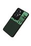 Oppo Reno 11F Compatible Nokia Design Glossy Premium Case - 4