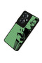 Oppo Reno 11F Compatible Nokia Design Glossy Premium Case - 4