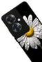 Oppo Reno 11F Compatible Daisy Design Glossy Premium Case - 2