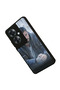 Oppo Reno 11F Compatible Thor Design Glossy Premium Case - 3