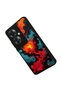 Oppo Reno 11F Compatible Abstract Design Glossy Premium Case - 3