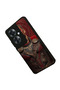 Oppo Reno 11F Compatible Thor Design Glossy Premium Case - 3