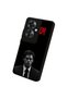 Oppo Reno 11F Compatible Deoppo Reno 11Fter Designed Glossy Premium Case - 7