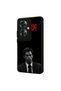 Oppo Reno 11F Compatible Deoppo Reno 11Fter Designed Glossy Premium Case - 5