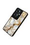 Oppo Reno 11F Compatible Marble Design Glossy Premium Case - 4