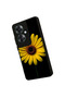 Oppo Reno 11F Compatible Daisy Design Glossy Premium Case - 6