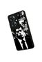 Oppo Reno 11F Compatible Deoppo Reno 11Fter Designed Glossy Premium Case - 6