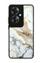 Oppo Reno 11F Compatible Marble Design Glossy Premium Case
