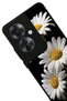 Oppo Reno 11F Compatible Daisy Design Glossy Premium Case - 2