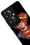 Oppo Reno 11F Compatible Superman Design Glossy Premium Case - 2