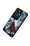 Oppo Reno 11F Compatible Thor Design Glossy Premium Case - 4