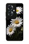 Oppo Reno 11F Compatible Daisy Design Glossy Premium Case