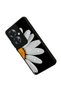 Oppo Reno 11F Compatible Daisy Design Glossy Premium Case - 3