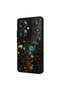 Oppo Reno 11F Compatible Space Design Glossy Premium Case - 5
