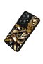 Oppo Reno 11F Compatible Marble Design Glossy Premium Case - 4