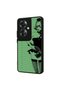Oppo Reno 11F Compatible Nokia Design Glossy Premium Case - 5