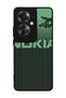 Oppo Reno 11F Compatible Nokia Design Glossy Premium Case