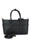, Women's Shoulder and Hand Bag 153979Z3121 Black - 3