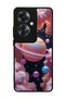 Oppo Reno 11F Compatible Space Design Glossy Premium Case