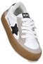 Rida Daily Velcro Laced Boys' Sports Shoes