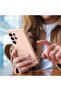 Soft Silicone Cases for Samsung Galaxy S25 Ultra 5G, Anti-Scratch Microfiber Lining Cover - 7