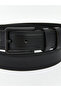 Trendlucky Leather Look Men's Belt with a Difference - 4