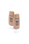 Natural Look Foundation Beige 513 - 2