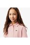 Kız Çocuk Pembe Polo - 2