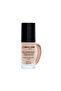 Hello Matte Foundation Medium Beige - 607
