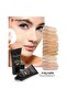 Trolley Matte Foundation - 309 Nude Buff - 2
