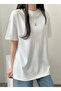 Women's Basic Circular Neck T-Shirt