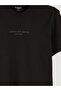 Lcwaikiki Classic Oversized Fit Crew Neck Printed Men's T-Shirt - 6