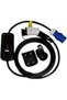 7kW Portable Electric Vehicle Charger with Type 2 Charger - 2