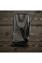 Anti-Theft Waterproof Crossbody Shoulder Bag (30X16X8 cm) - Hidden Pocket, 5 Compartments - 4