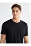 Crew Neck Modal Men's T-Shirt