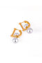 Dee Pearl Earrings