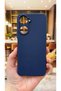 Vivo Y18 Compatible Silicone Shock-Absorbing Classic Protective Rubber Case - 2
