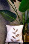 1 Pcs Digital Printed Decorative Double-Sided Bohemian Pattern Throw Pillow Case 45X45 cm