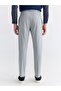 LCWAIKIKI Classic Slim Fit Men's Chino Trousers - 4