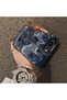 iPhone 16E Compatible Silicone Edge Hard Back Anti-Fall Case Classic Pattern - 3