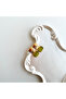 Palazzo Green Steel Earrings |   Steel Earrings